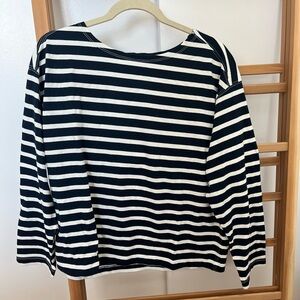 Everlane mariner tee